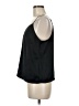 prologue 100% Polyester Black Sleeveless Top Size M - photo 5
