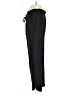 Ramy Brook Solid Black Silk Pants Size M - photo 5