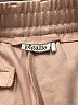 Pigalle Solid Pink Athletic Shorts Size L - photo 3