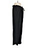 Ramy Brook Solid Black Silk Pants Size M - photo 4