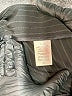 MICHAEL Michael Kors Stripes Black Dress Pants Size 10 - photo 8
