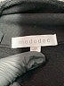 Mod-O-Doc 100% Cotton Black Coat Size XS - photo 6