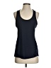 Athleta Blue Active Tank Size S - photo 1