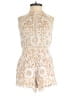 NBD Ivory Romper Size S - photo 1