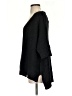 Free People Black Pullover Sweater Size S - photo 5
