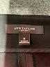 Ann Taylor Solid Black Dress Pants Size 6 - photo 4