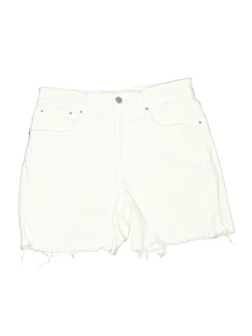 J.Crew Factory Store Denim Shorts (view 1)