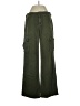 Sanctuary Green Jeans Size XS - photo 1
