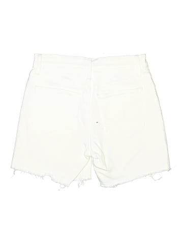 J.Crew Factory Store Denim Shorts (view 2)