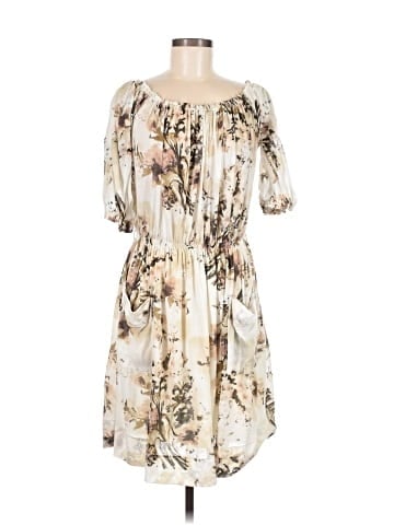 MNG Casual Dress (view 1)