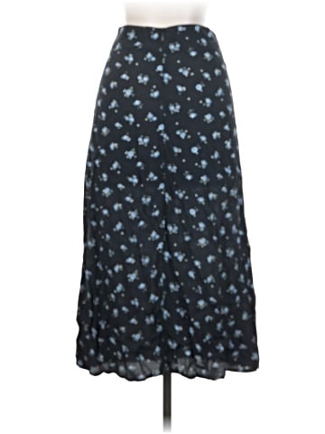 Brandy Melville Formal Skirt - back