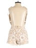 NBD Ivory Romper Size S - photo 2