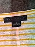 Sanctuary 100% Linen Yellow Tank Top Size S - photo 7