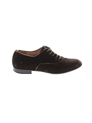 Gianvito Rossi Flats (view 1)