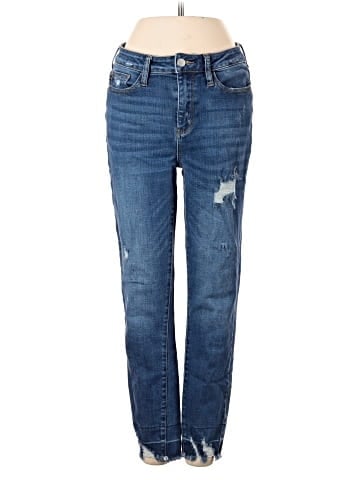 Judy Blue Jeans (view 1)