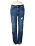 Judy Blue Blue Jeans Size 5 - photo 1