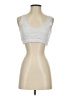 Wild Fable Silver Tank Top Size XS - photo 1