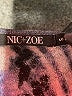 Nic + Zoe Blue Pullover Sweater Size S - photo 7