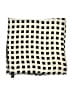 Emanuel Geraldo 100% Acrylic Checkered-gingham Ivory White Scarf Size P (petite) - photo 2
