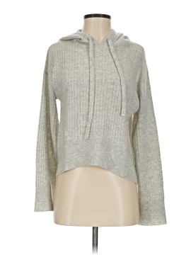 Bella Dahl Cashmere Pullover Sweater