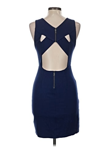 Alice + Olivia Cocktail Dress (view 2)
