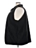 Woman Within 100% Polyester Black Sweater Vest Size 30 (3X) - photo 5