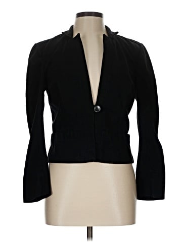 Diane von Furstenberg Blazer (view 1)