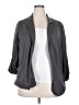 Torrid Gray Cardigan Size 2X Plus (2) - photo 1
