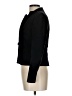 Diane von Furstenberg Black Blazer Size 10 - photo 5