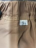 Assorted Brands Solid Tan Dress Pants Size S - photo 7