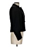 Diane von Furstenberg Black Blazer Size 10 - photo 4
