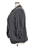 Torrid Gray Cardigan Size 2X Plus (2) - photo 5