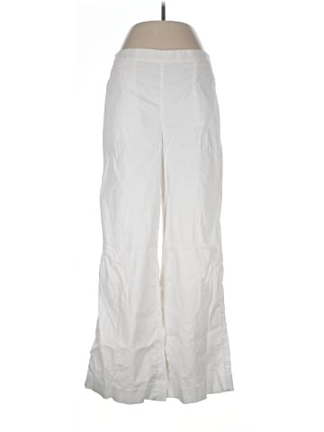 Banana Republic Factory Store Linen Pants (view 1)