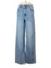 Hidden Jeans Blue Jeans Size 25 waist - photo 1