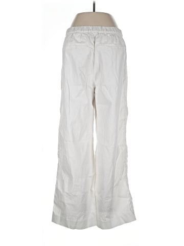 Banana Republic Factory Store Linen Pants (view 2)