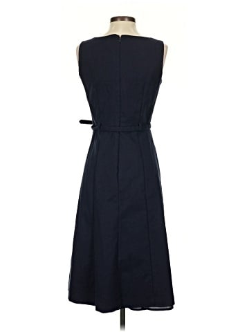 Ann Taylor Casual Dress (view 2)