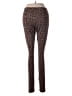 Nike Animal Print Brown Leggings Size M - photo 2