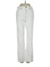 Lilly Pulitzer Ivory Jeans Size 00 - photo 1