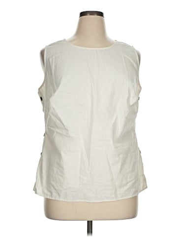 Bravissimo Sleeveless Blouse (view 1)