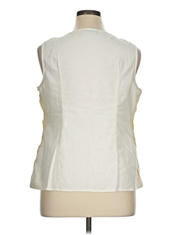 Bravissimo Sleeveless Blouse (view 2)