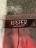 Kasper Solid Gray Formal Skirt Size 6 (petite) - photo 4