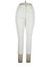 Nine West Ivory Jeggings Size 14 - photo 1