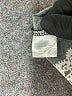 Funky People 100% Elastane Paisley Black Cocktail Dress Size S - photo 8