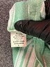 Ella Moss Green Sleeveless Blouse Size L - photo 8