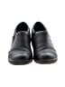 Clarks Black Flats Size 9 - photo 2