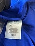 Guess 100% Polyester Blue Cocktail Dress Size 6 - photo 8