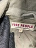 Free People Tan Coat Size S - photo 6