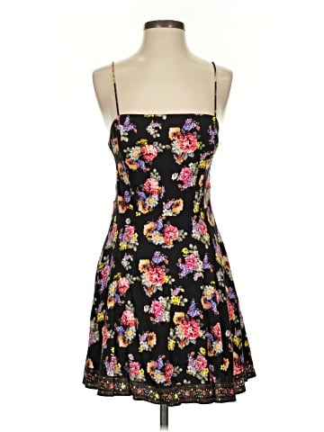 Alice + Olivia Casual Dress (view 1)
