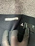 ULTRACOR Graphic Black Leggings Size S - photo 7