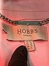 Hobbs London Pink Blazer Size 14 - photo 6